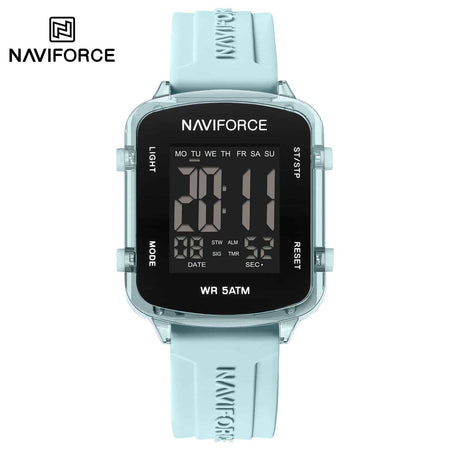 Naviforce NF 7120 Sparkle Beat image 2