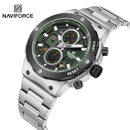 Naviforce NF 8072 ChronoMax main image