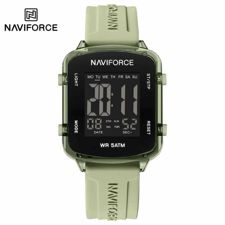 Naviforce NF 7120 Sparkle Beat image 5