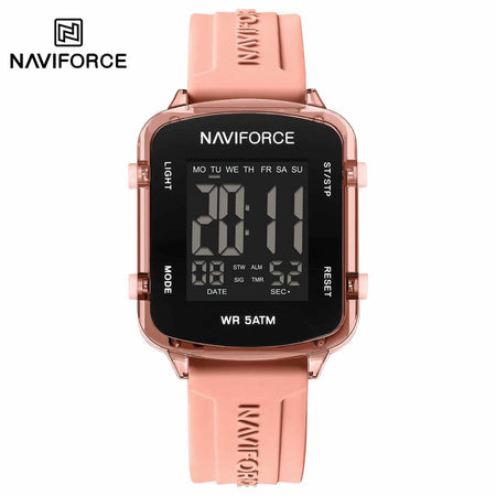 Naviforce NF 7120 Sparkle Beat image 5