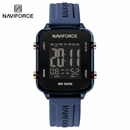 Naviforce NF 7120 Sparkle Beat image 5