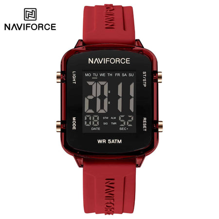 Naviforce NF 7120 Sparkle Beat image 2
