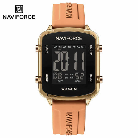 Naviforce NF 7120 Sparkle Beat image 2