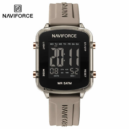 Naviforce NF 7120 Sparkle Beat image 5