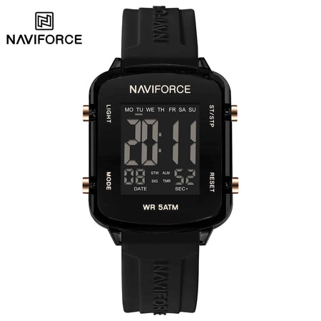 Naviforce NF 7120 Sparkle Beat image 5