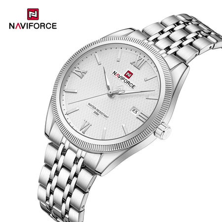 Naviforce NF9282 Executive Dress Watch main image