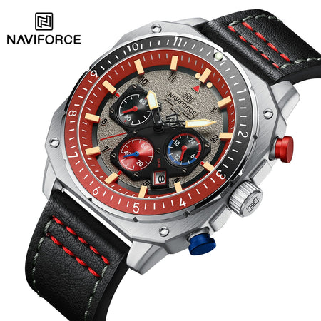 Naviforce NF8057 Striker Chrono main image