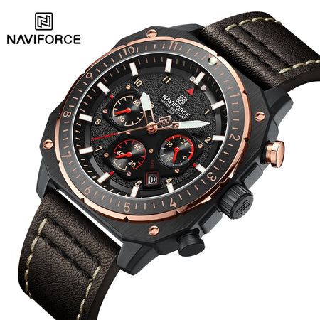 Naviforce NF8057 Striker Chrono main image