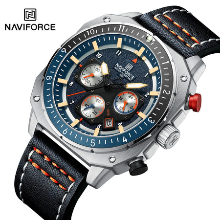 Naviforce NF8057 Striker Chrono main image