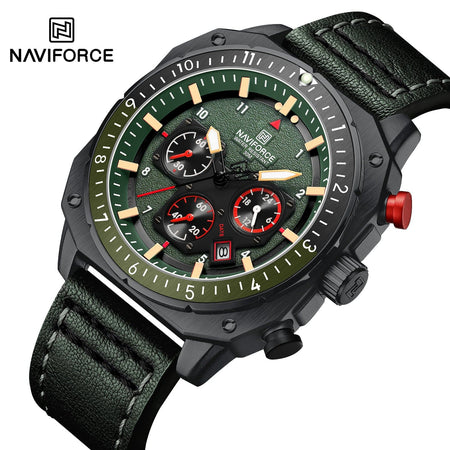 Naviforce NF8057 Striker Chrono main image