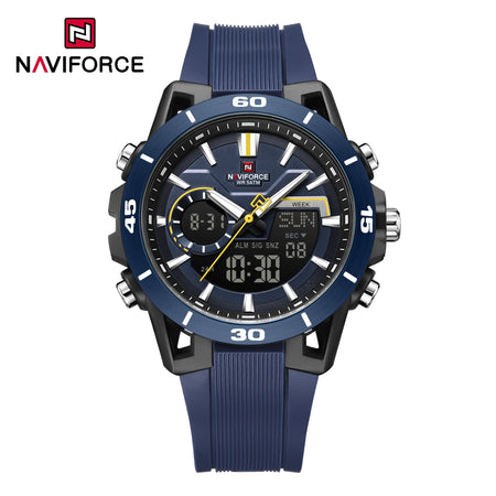 Naviforce NF 7135 Phantom Dual image 5