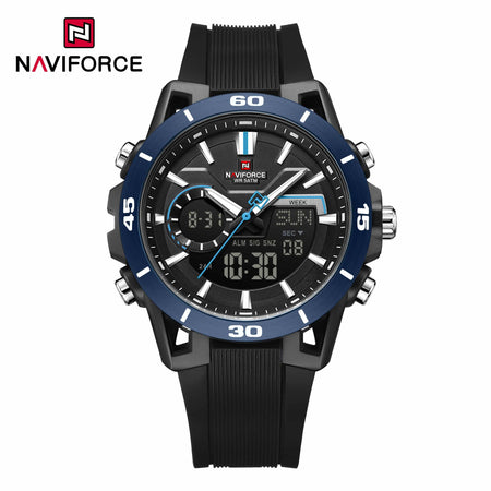 Naviforce NF 7135 Phantom Dual image 5