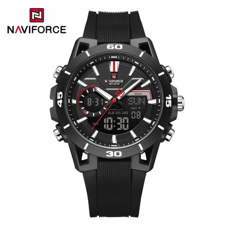 Naviforce NF 7135 Phantom Dual image 5