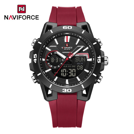 Naviforce NF 7135 Phantom Dual image 5
