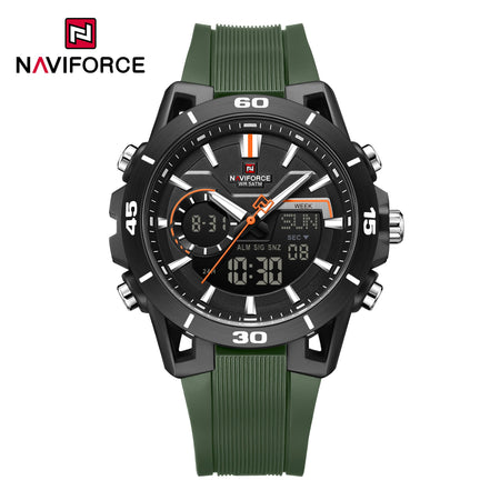 Naviforce NF 7135 Phantom Dual image 5