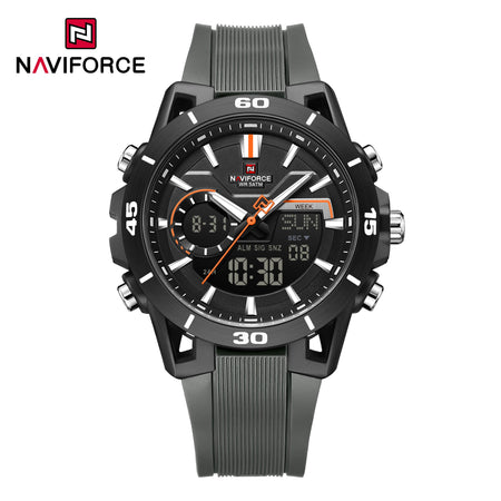 Naviforce NF 7135 Phantom Dual image 5