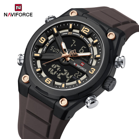 Naviforce NF 9265 Dual Master main image