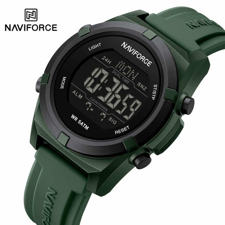 Naviforce NF 7127 - Digital Strike main image