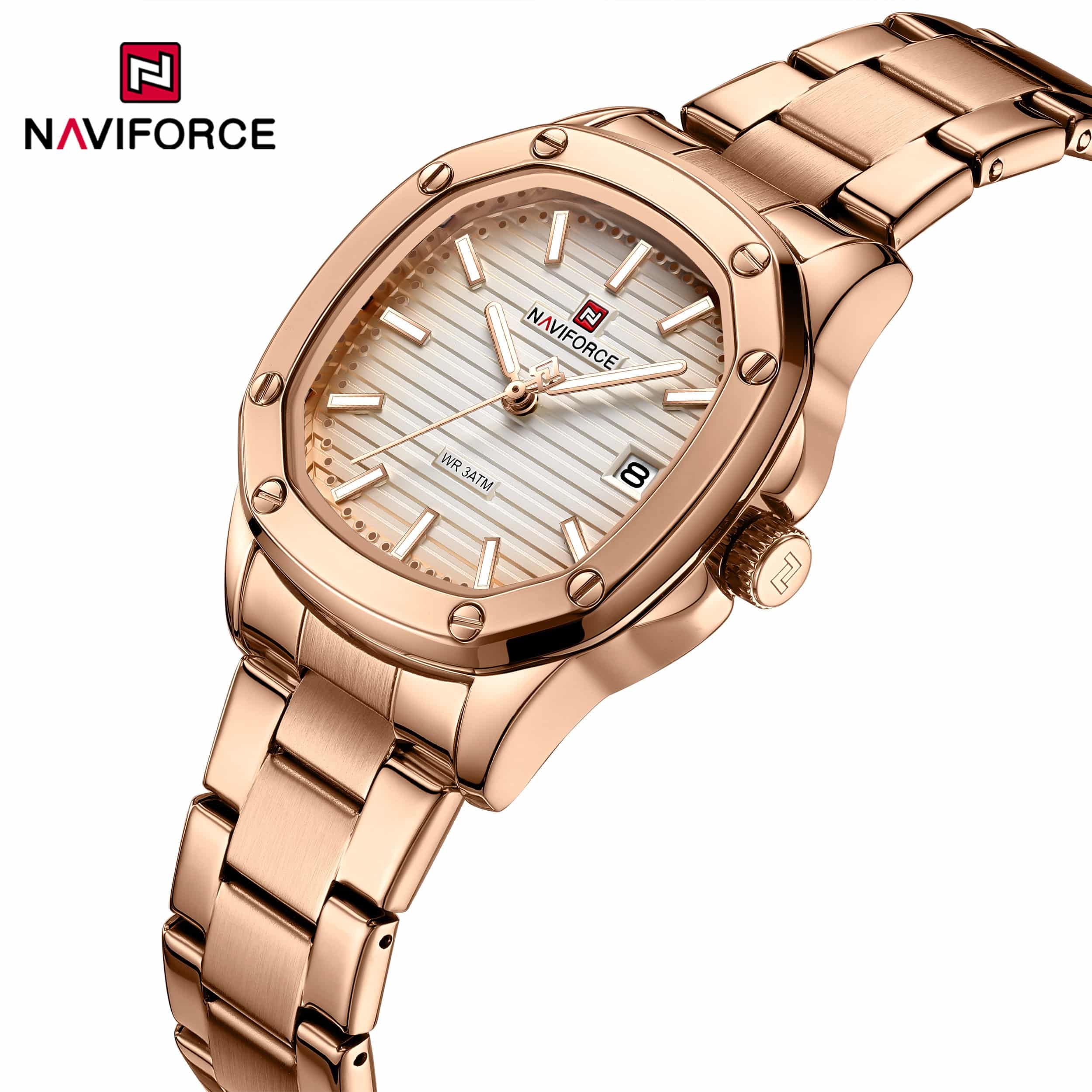 Naviforce NF 5069S Radiant Luxe main image