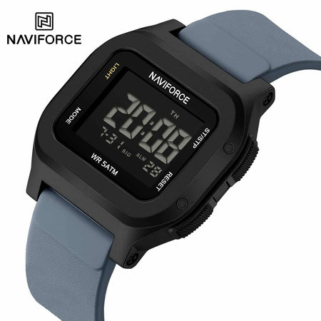 Naviforce NF 7137 Aura Digital main image