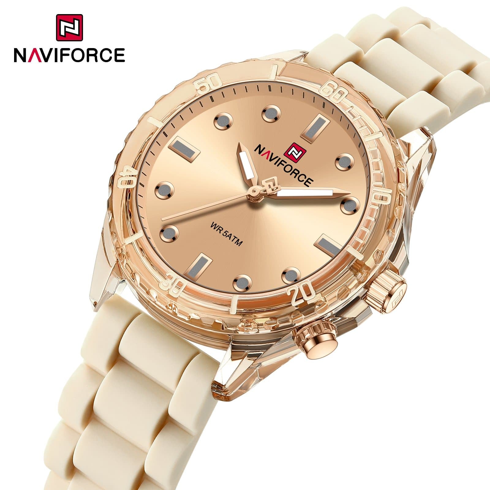 Naviforce Elara NF-7115 main image