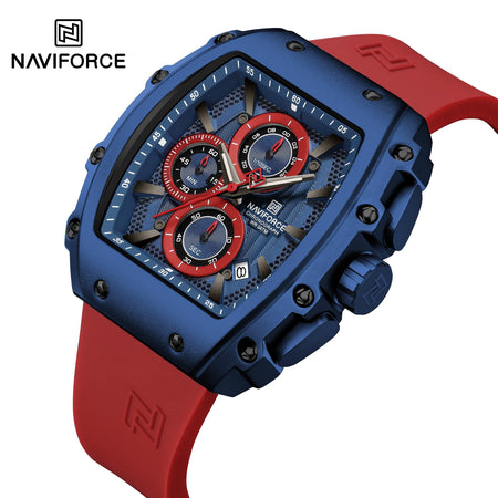 Naviforce NF8070 - ChronoEdge main image