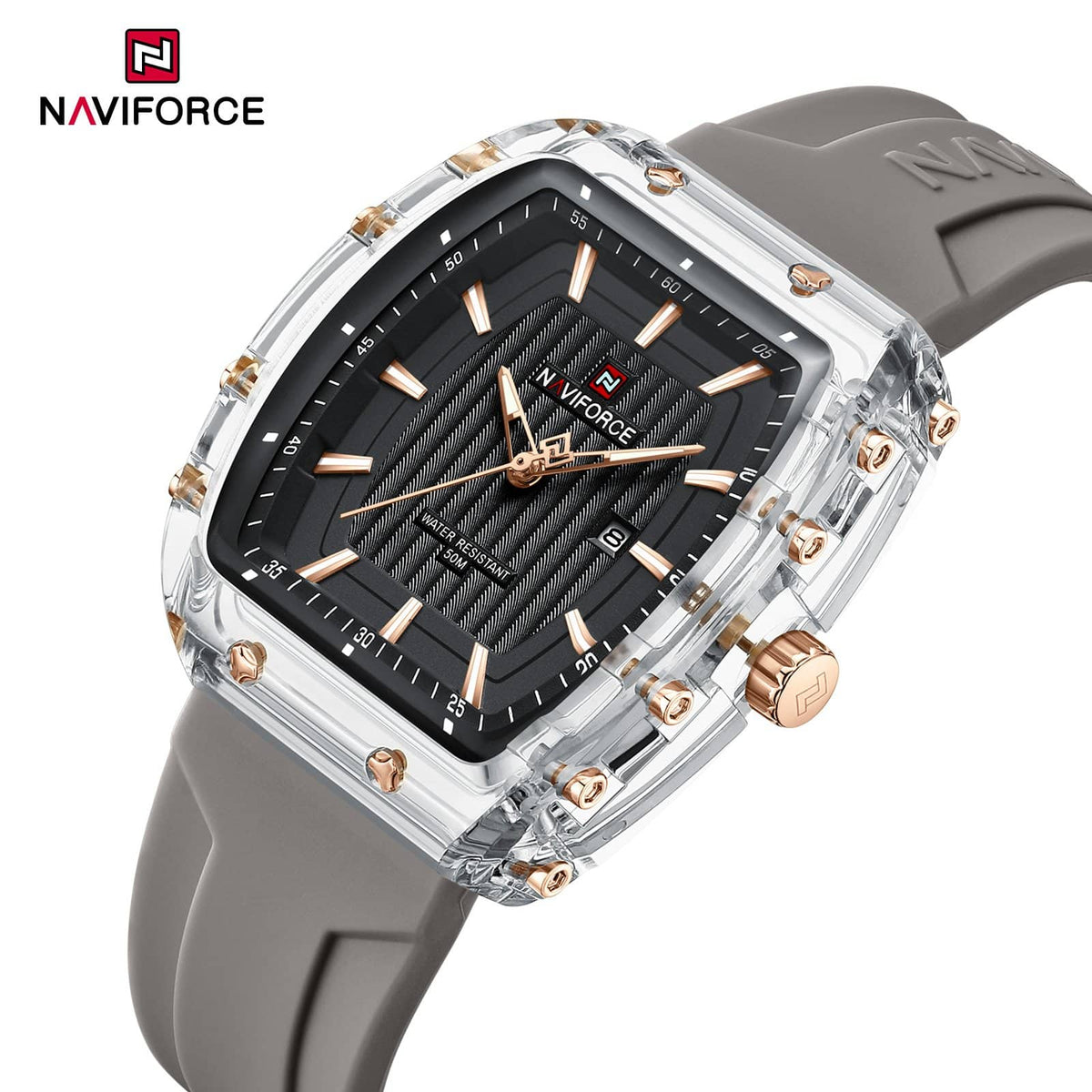 Naviforce NF 7124 - Urban Lady Date Main Image