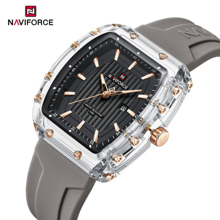 Naviforce NF 7124 - Urban Lady Date main image