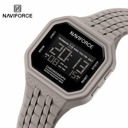 Naviforce NF 7116 AlphaZone main image