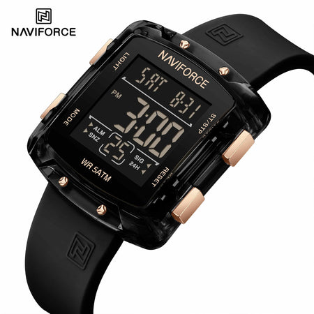 Naviforce NF-7121 Digitron main image