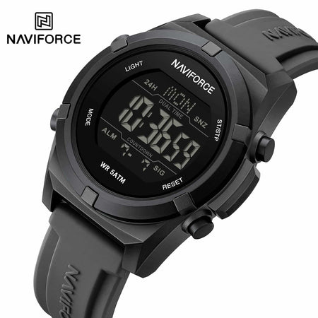 Naviforce NF 7127 - Digital Strike main image