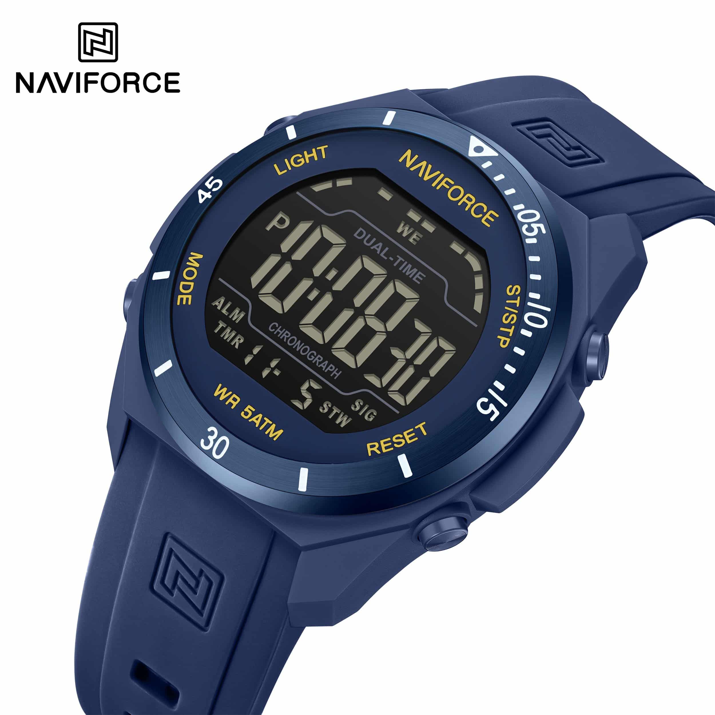 Naviforce NF 7138 Phantom Digital main image