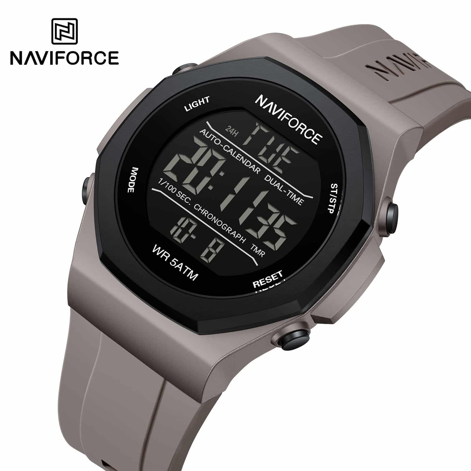 Naviforce NF-7117 DigiXtreme main image