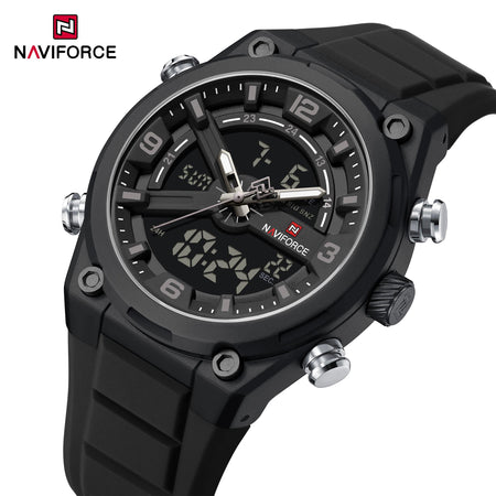 Naviforce NF 9265 Dual Master main image