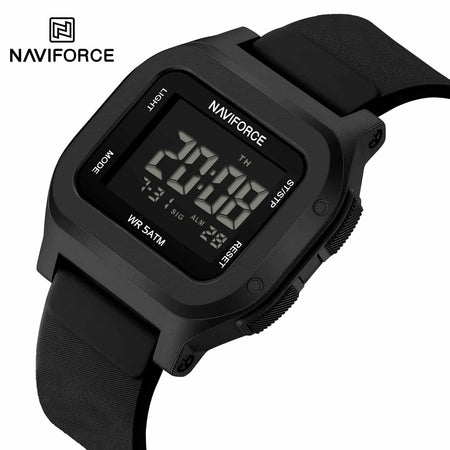 Naviforce NF 7137 Aura Digital image 13