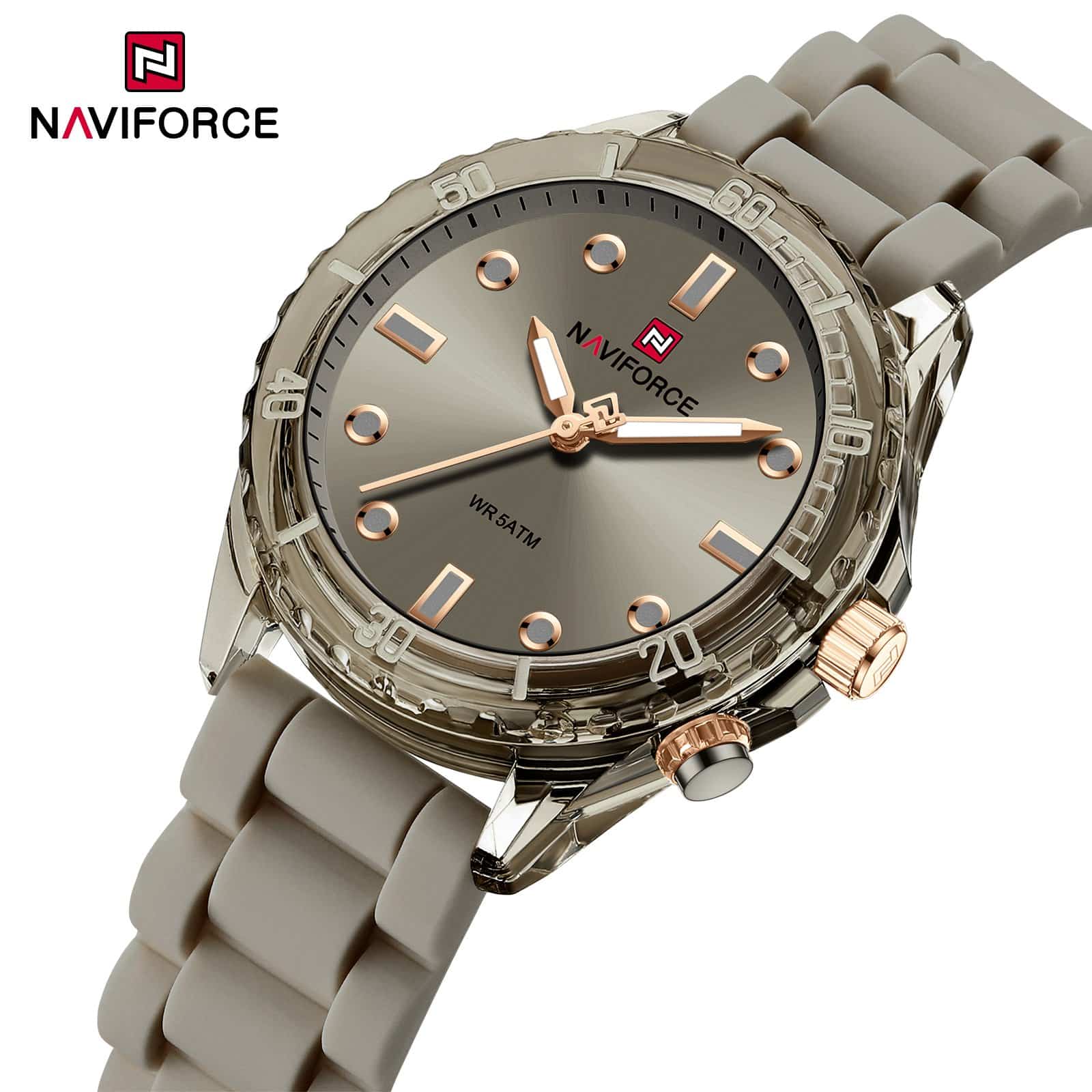 Naviforce Elara NF-7115 main image