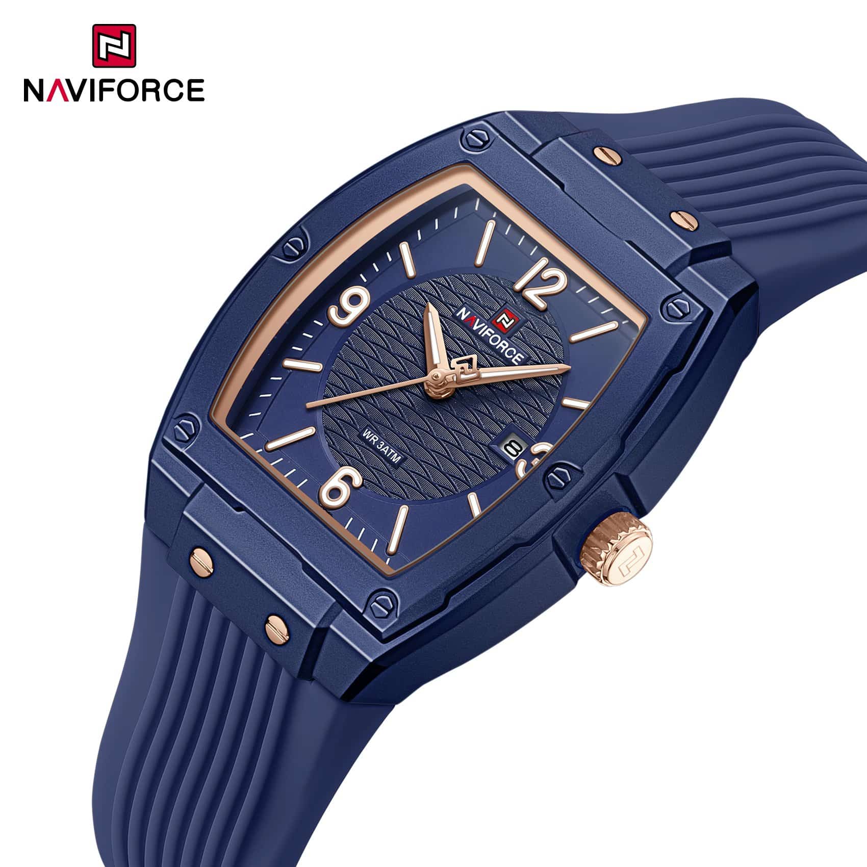 Naviforce NF 5070 Modern Grace main image