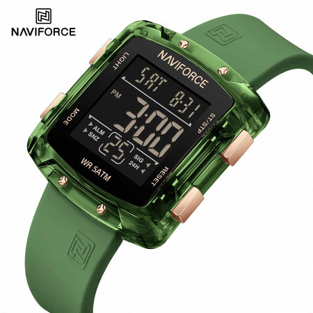 Naviforce NF-7121 Digitron main image