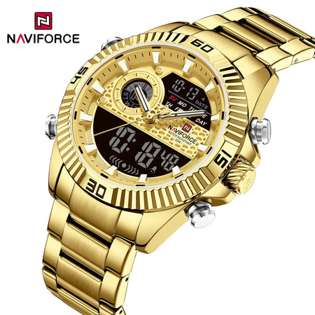 Naviforce NF 9262S Gentleman Pro main image