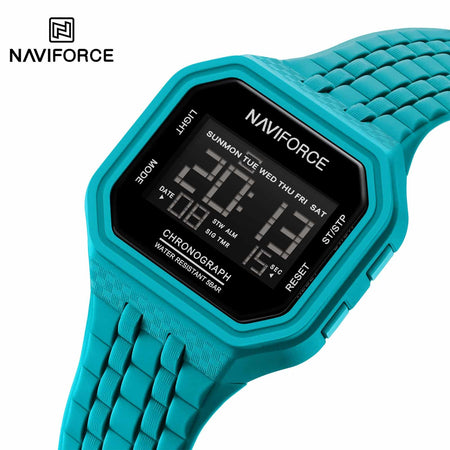 Naviforce NF 7116 AlphaZone main image