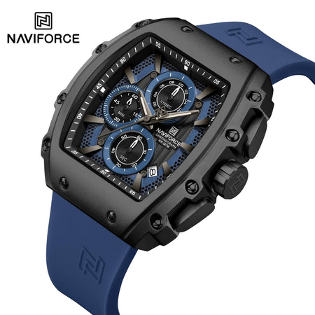 Naviforce NF8070 - ChronoEdge main image