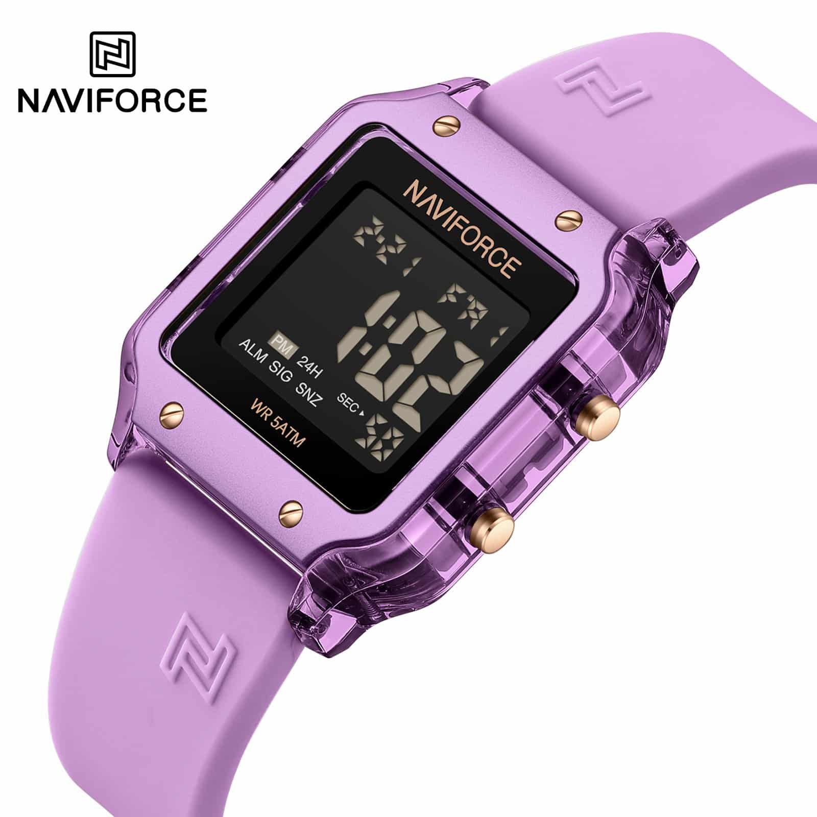 Naviforce NF6105 SmartAura main image