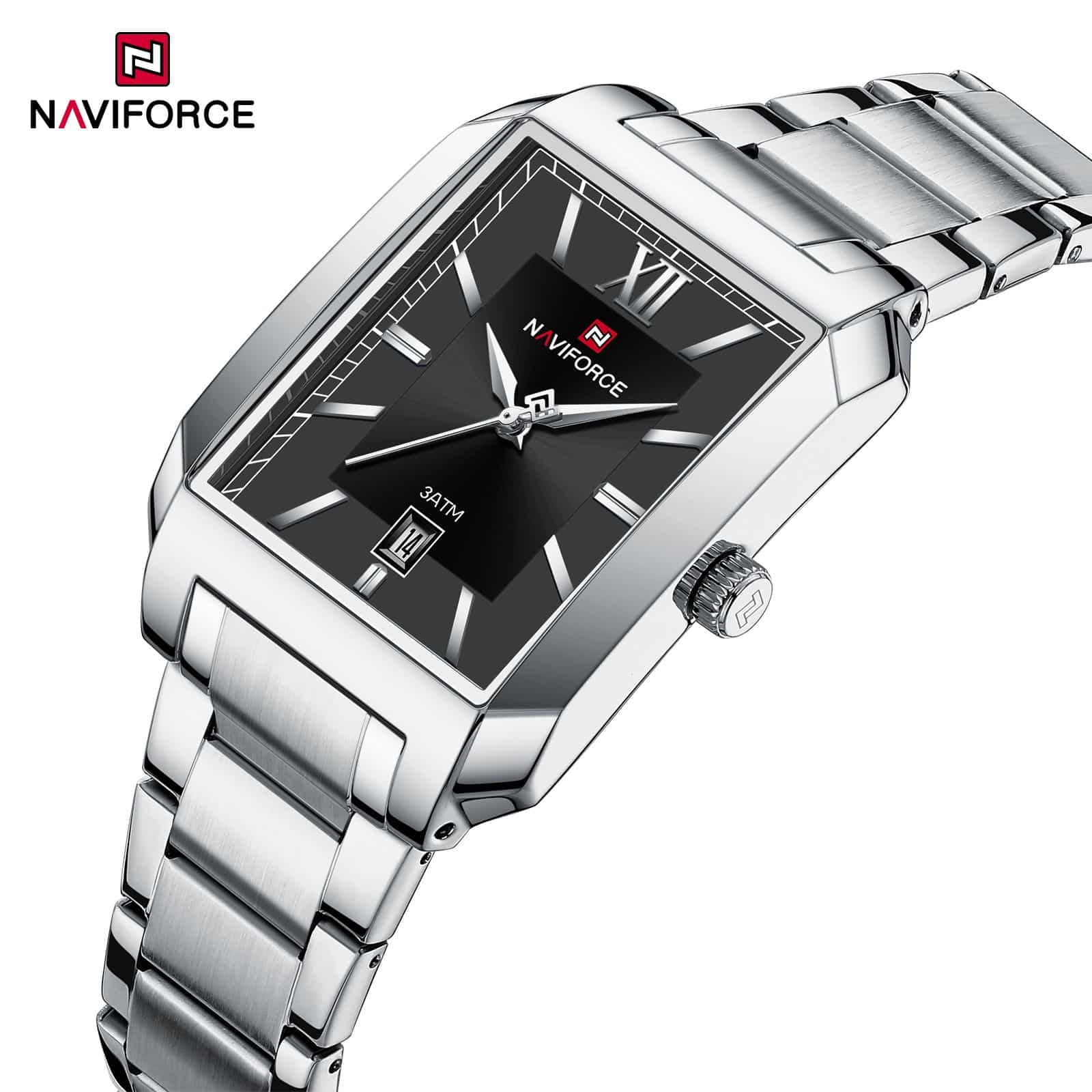 Naviforce NF 9251 - Harmony Edition For Men main image