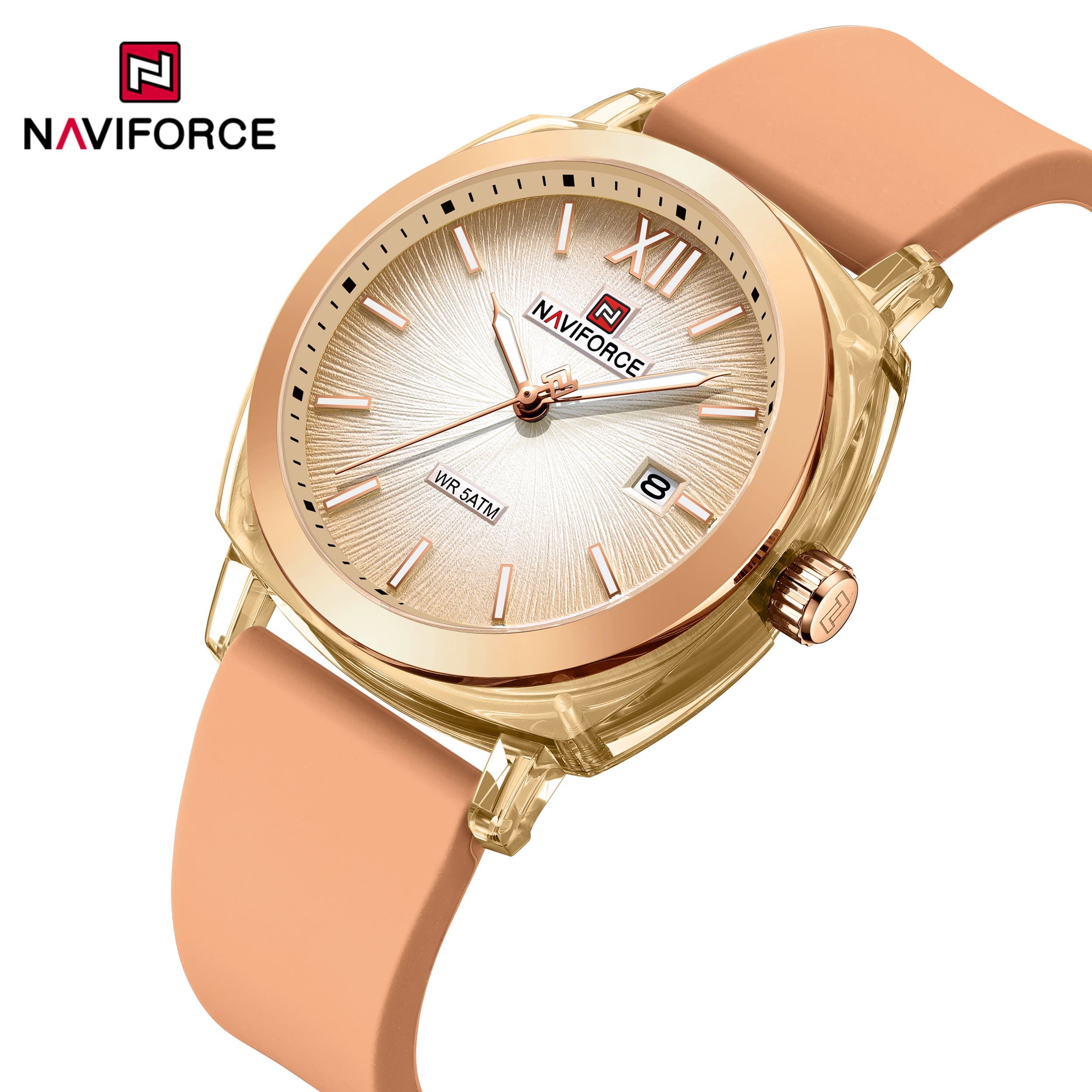 Naviforce NF 6111 Zoya Elegance main image