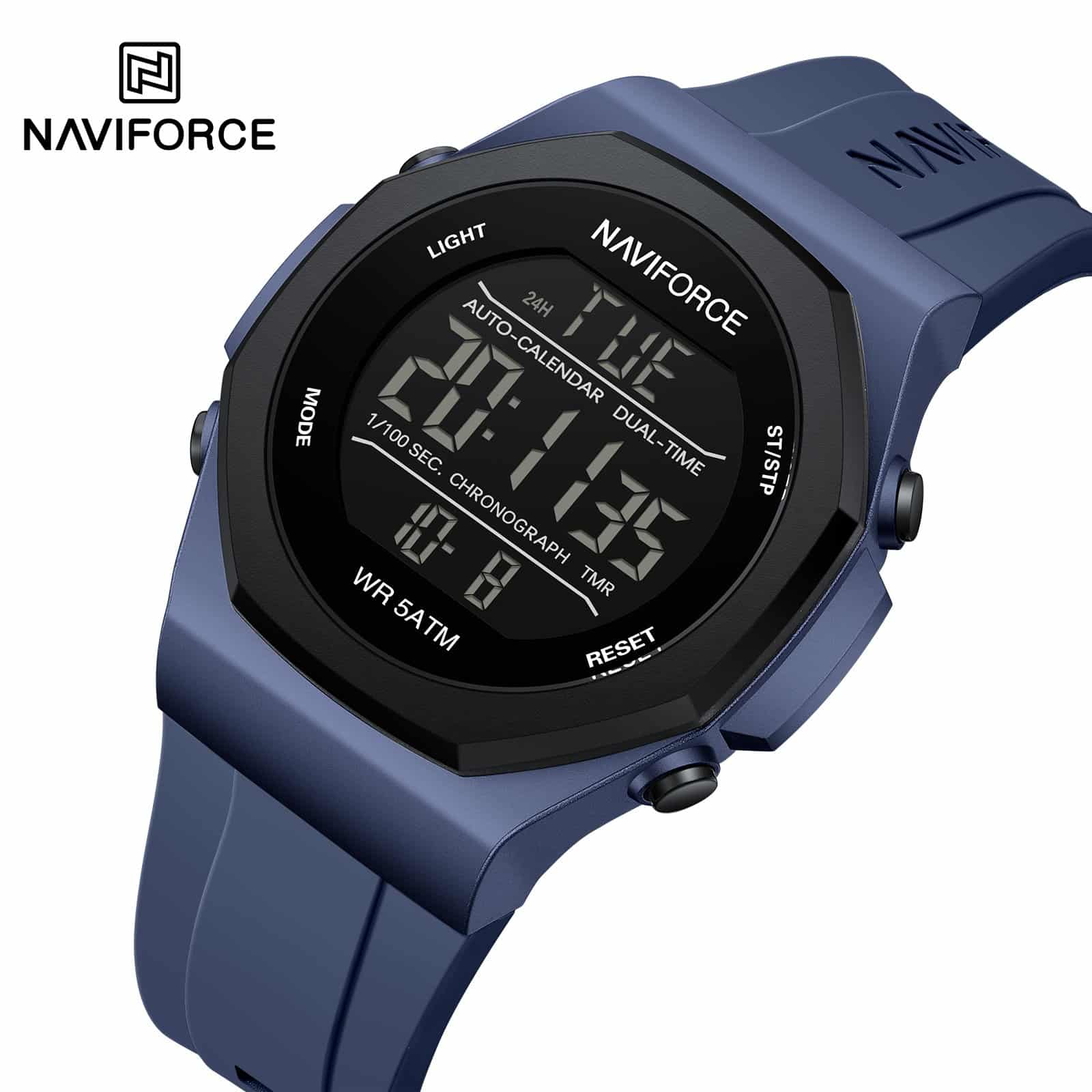 Naviforce NF-7117 DigiXtreme main image
