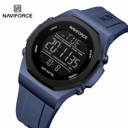 Naviforce NF-7117 DigiXtreme main image