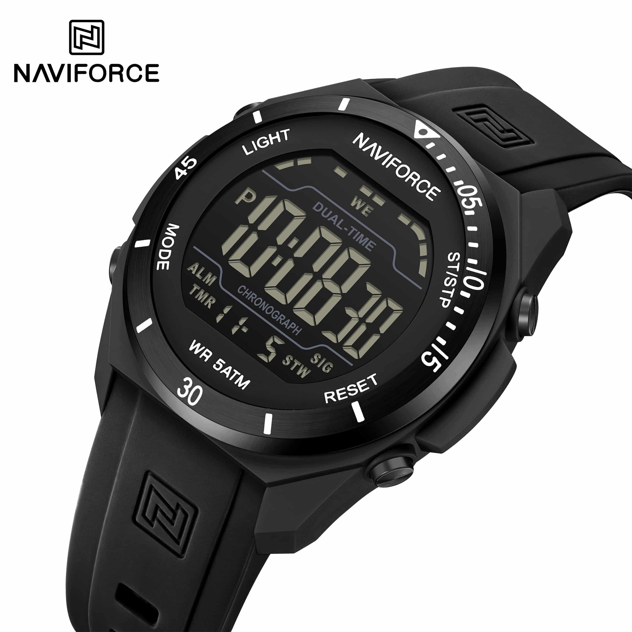 Naviforce NF 7138 Phantom Digital main image