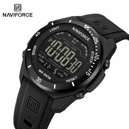 Naviforce NF 7138 Phantom Digital main image