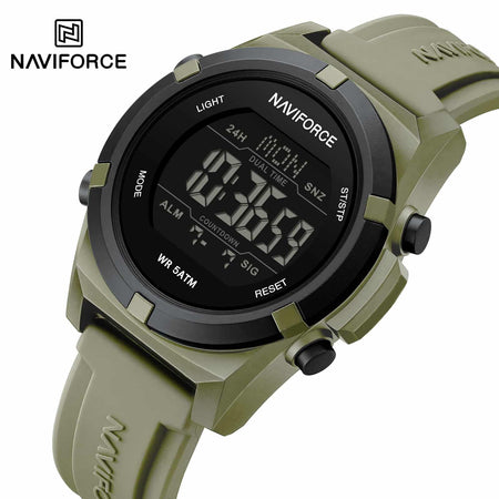 Naviforce NF 7127 - Digital Strike main image