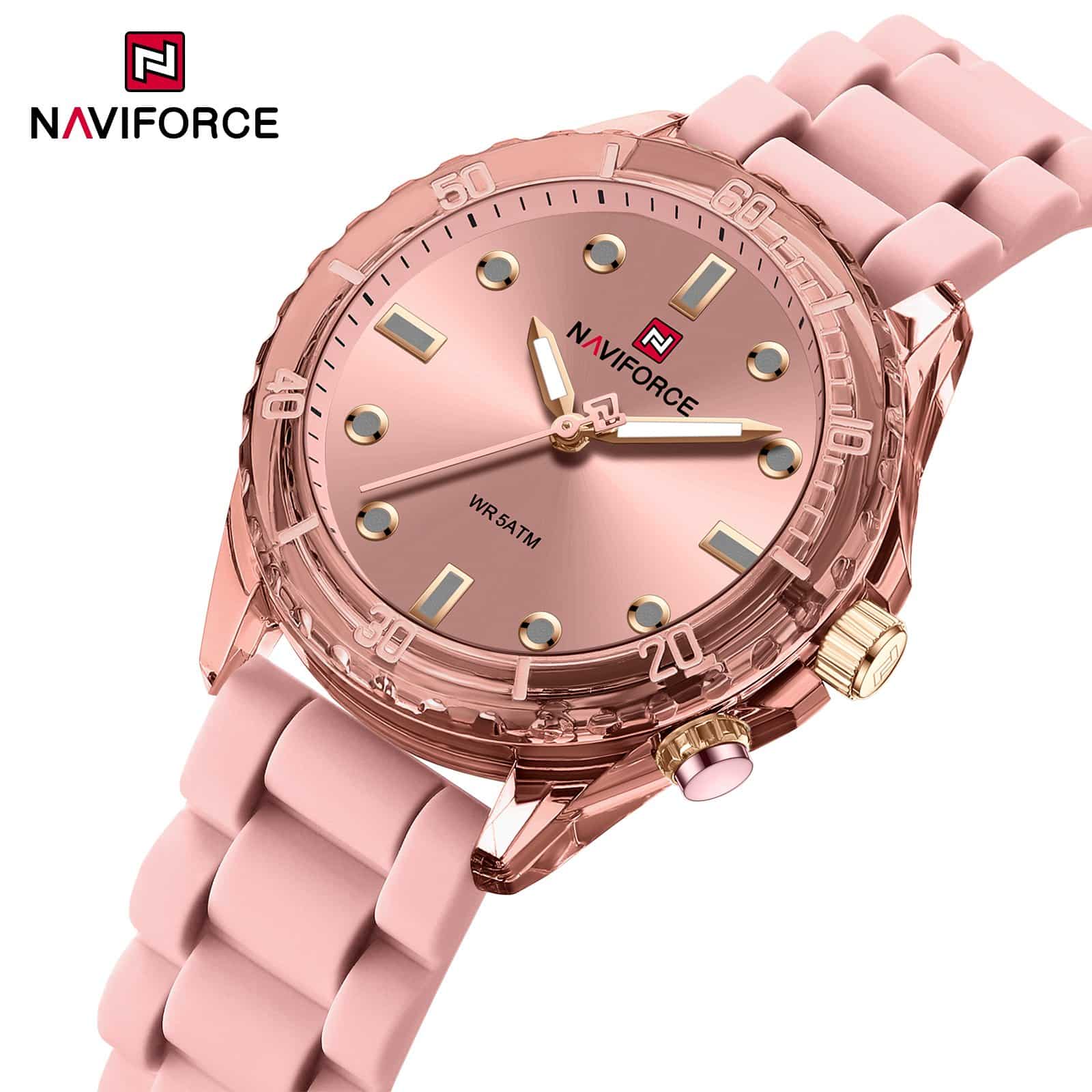 Naviforce Elara NF-7115 main image